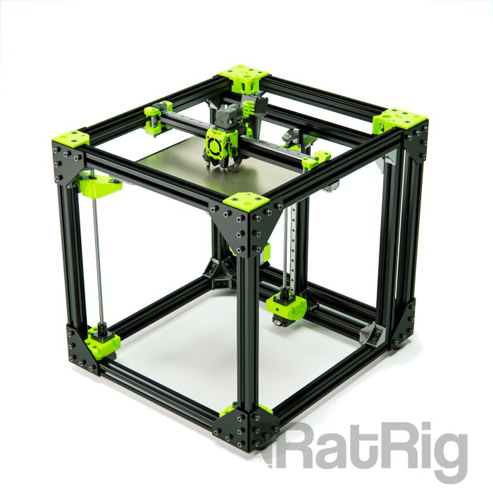 RAT RIG V-CORE 3.1 Standard kit V1.3 500 MM